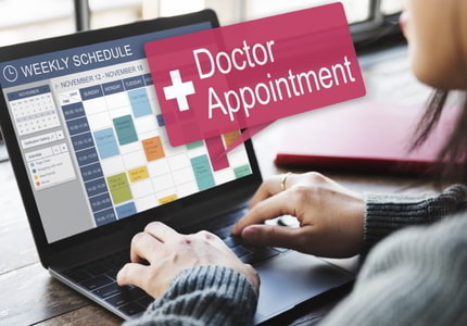 Appointment Scheduling